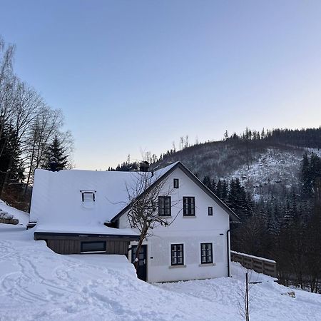 Antoniwald82 Josefuv Dul Villa Eksteriør bilde