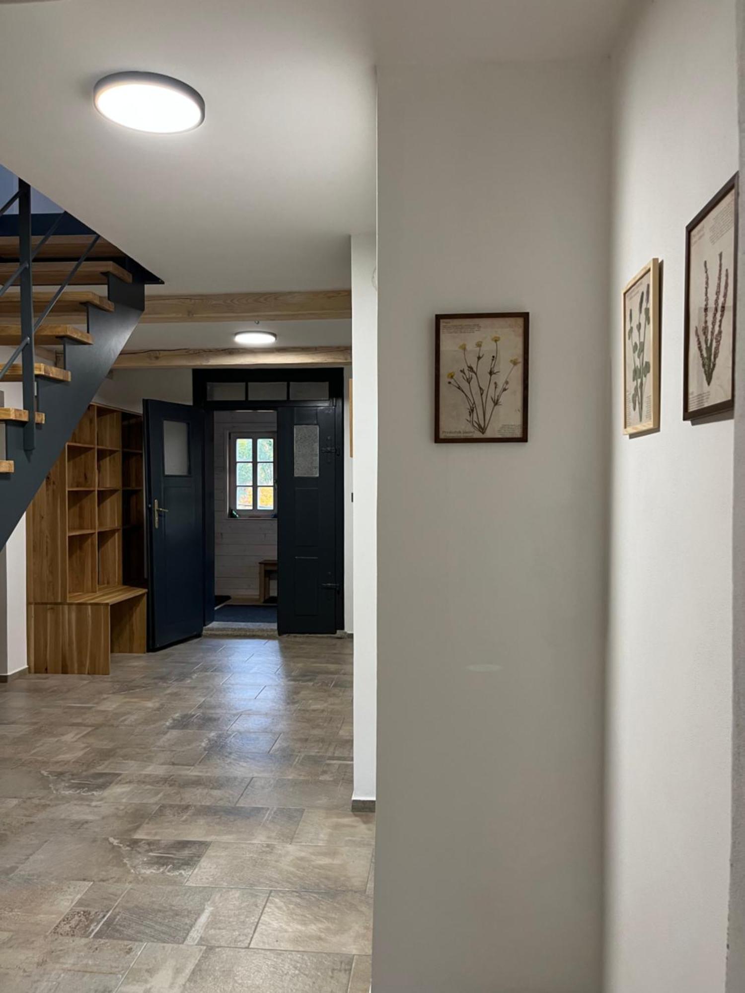 Antoniwald82 Josefuv Dul Villa Eksteriør bilde