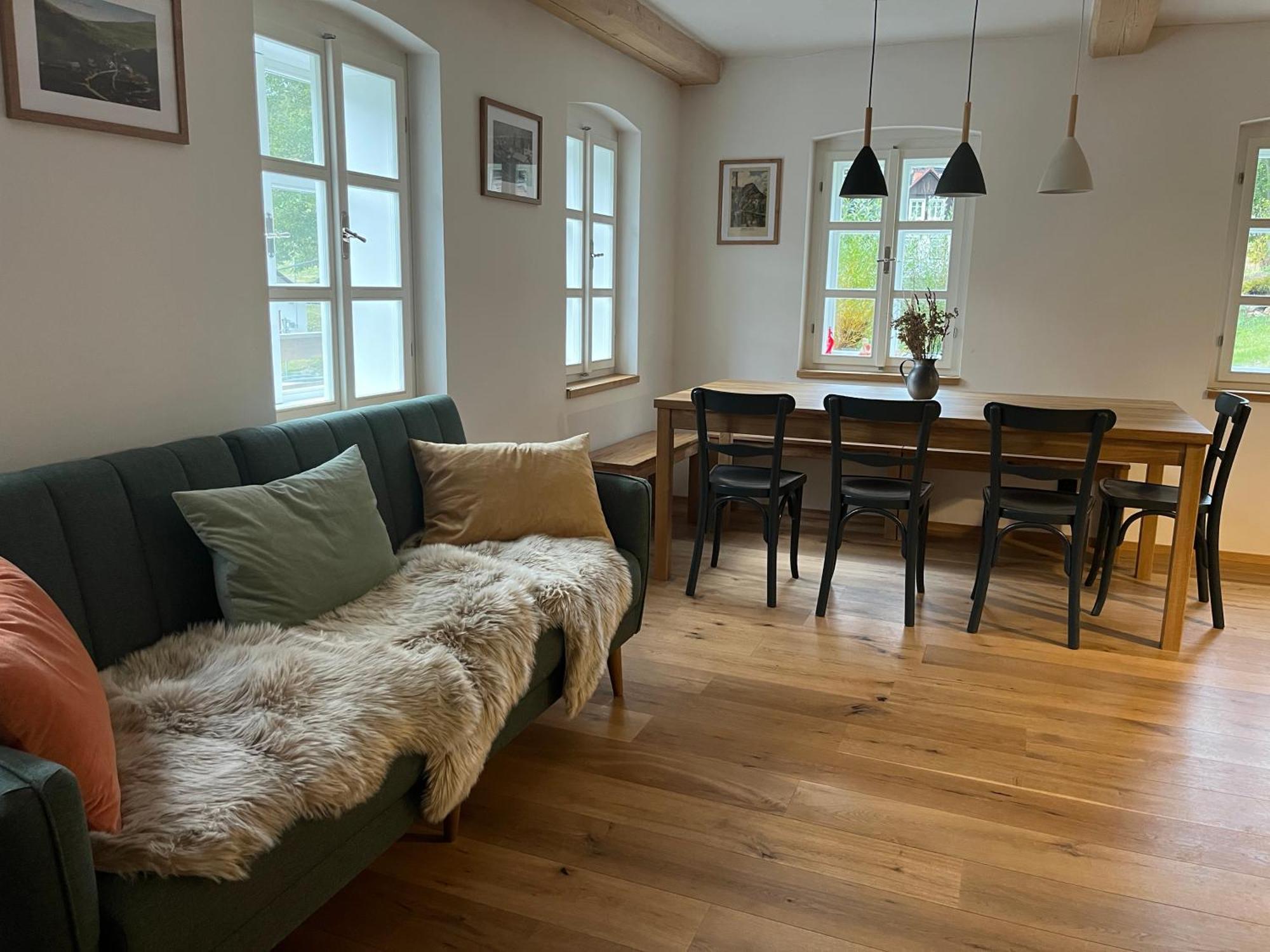 Antoniwald82 Josefuv Dul Villa Eksteriør bilde