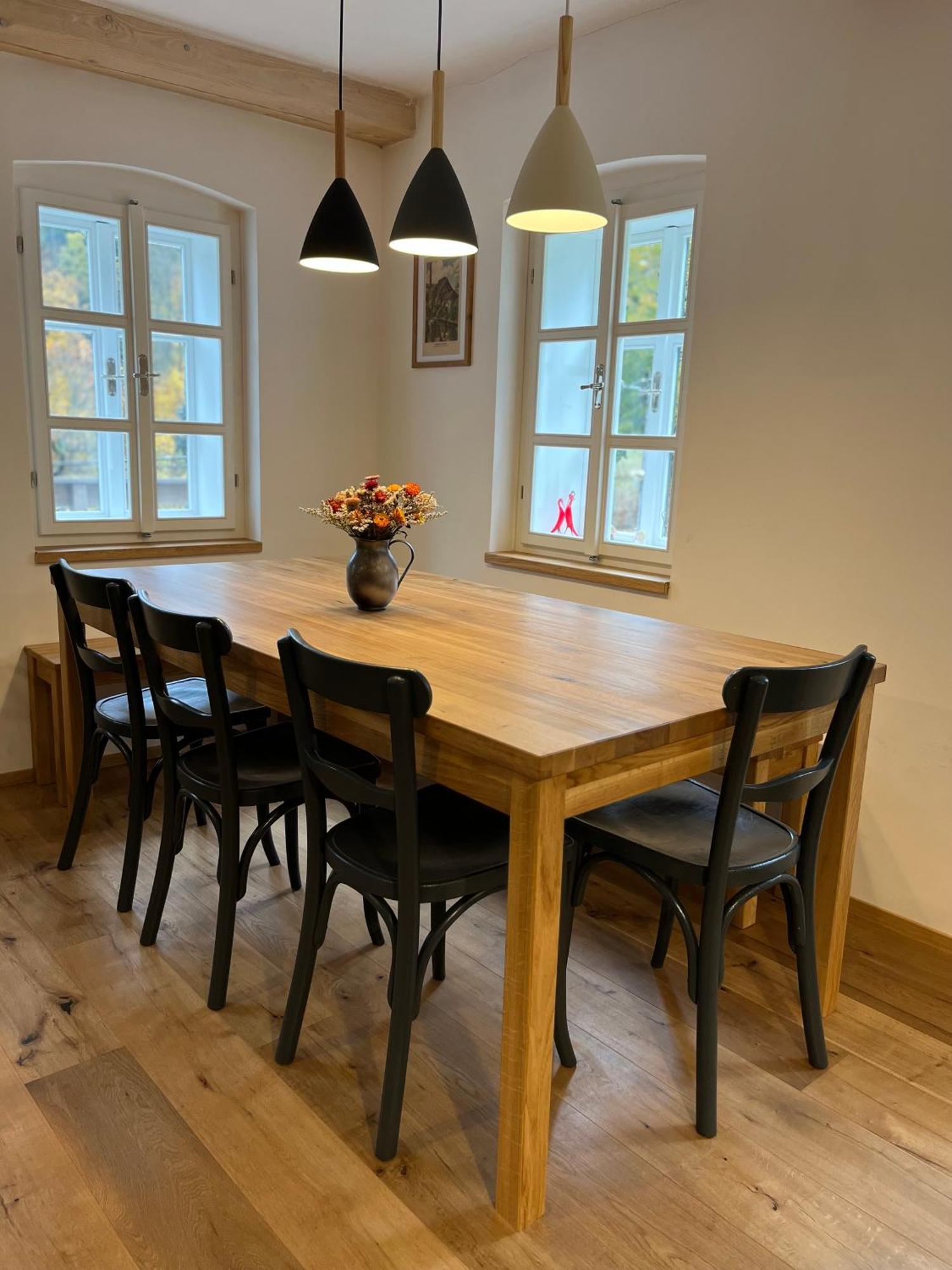 Antoniwald82 Josefuv Dul Villa Eksteriør bilde