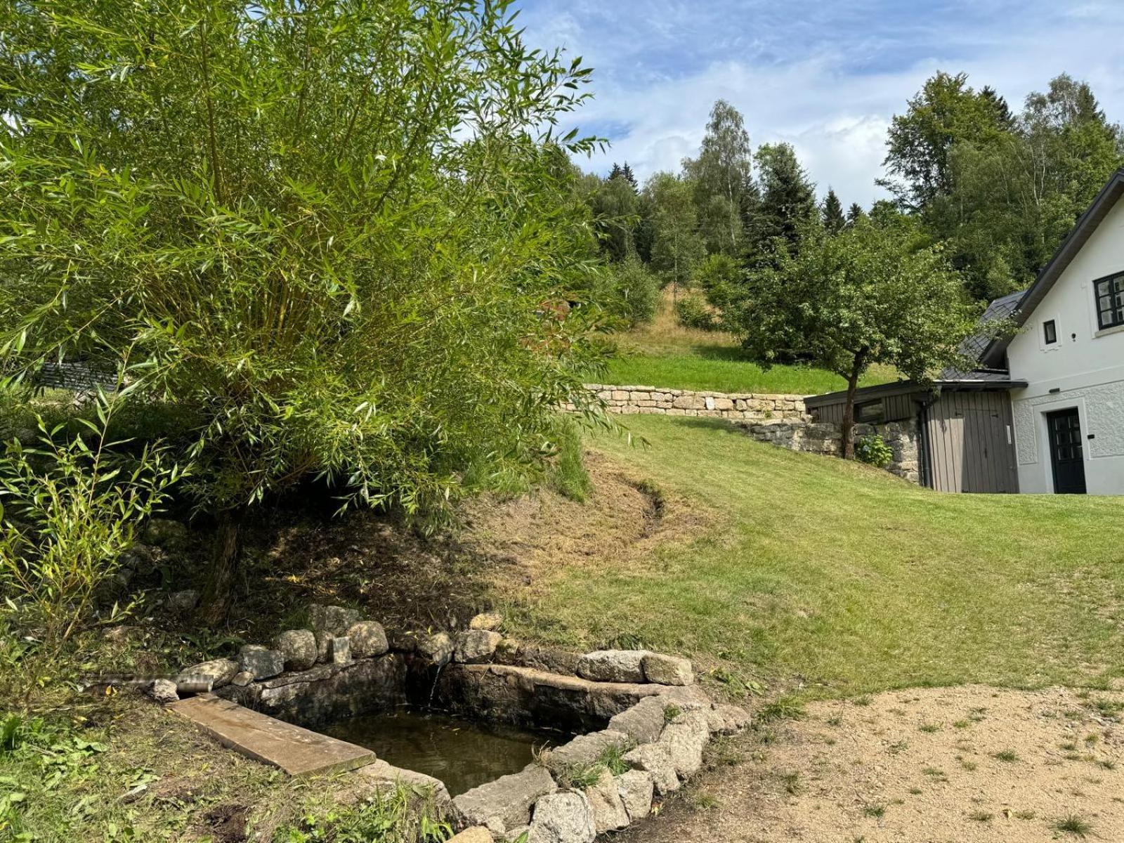 Antoniwald82 Josefuv Dul Villa Eksteriør bilde